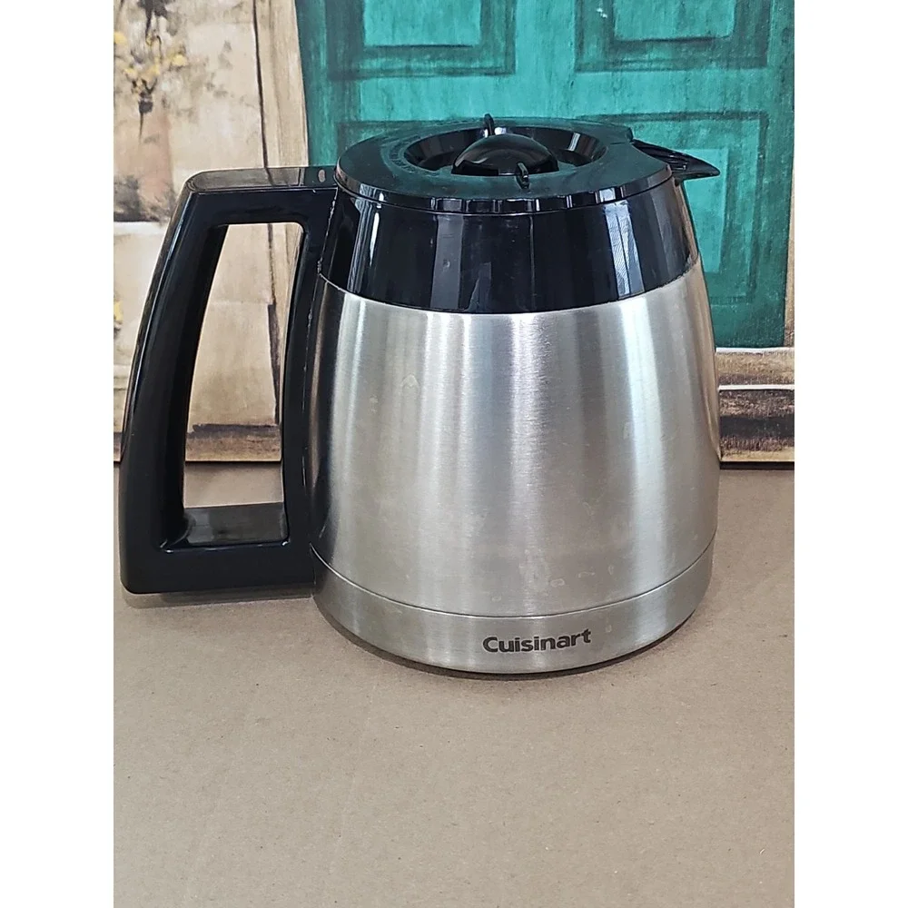 Cuisinart stainless thermal